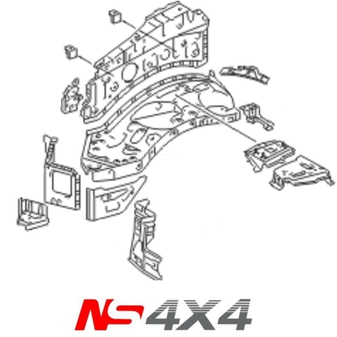 Ns4x4
